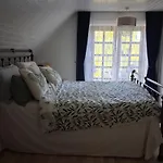 Kragkaer Deer-lodge & - Unique Homes Ferienhaus