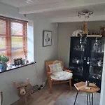 Kragkaer Deer-lodge & - Unique Homes Sæby