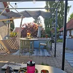 Kragkaer Deer-lodge & - Unique Homes Ferienhaus