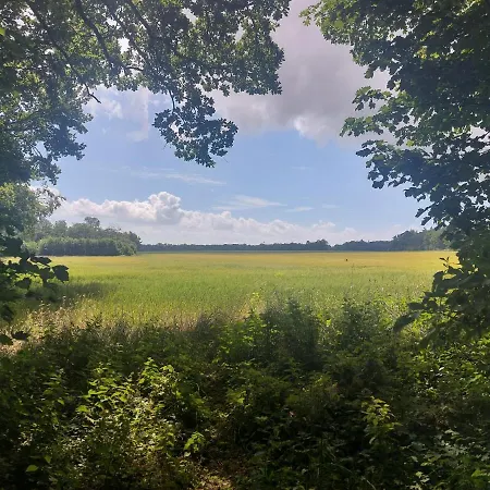 Prázdninový dům Kragkaer Deer-lodge & - Unique Homes *