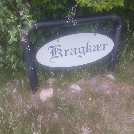 Kragkaer Deer-lodge & - Unique Homes