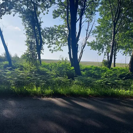 Kragkaer Deer-lodge & - Unique Homes Prázdninový dům