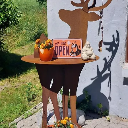 Kragkaer Deer-lodge & - Unique Homes Sæby