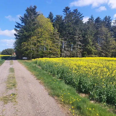 Kragkaer Deer-lodge & - Unique Homes *