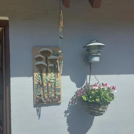 Kragkaer Deer-lodge & - Unique Homes * Sæby