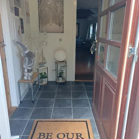 Kragkaer Deer-lodge & - Unique Homes *