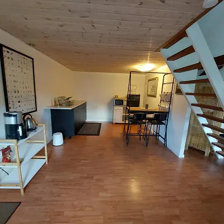 Kragkaer Deer-lodge & - Unique Homes Feriehus *