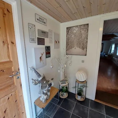 Prázdninový dům Kragkaer Deer-lodge & - Unique Homes *