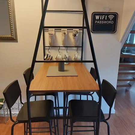 Kragkaer Deer-lodge & - Unique Homes