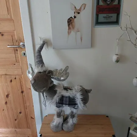 Kragkaer Deer-lodge & - Unique Homes *