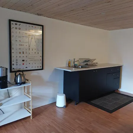 Kragkaer Deer-lodge & - Unique Homes 펜션 *