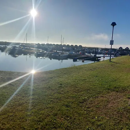 Kragkaer Deer-lodge & - Unique Homes Prázdninový dům