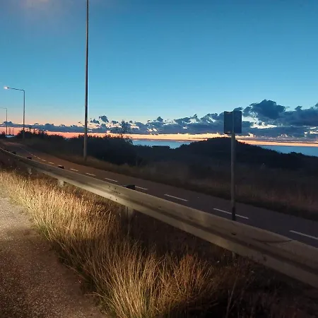 Kragkaer Deer-lodge & - Unique Homes *