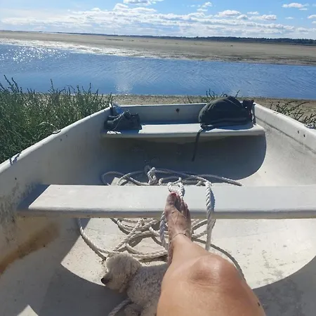 Kragkaer Deer-lodge & - Unique Homes *