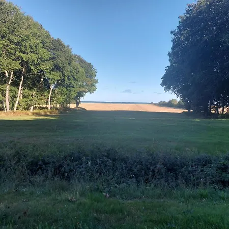 Kragkaer Deer-lodge & - Unique Homes Sæby