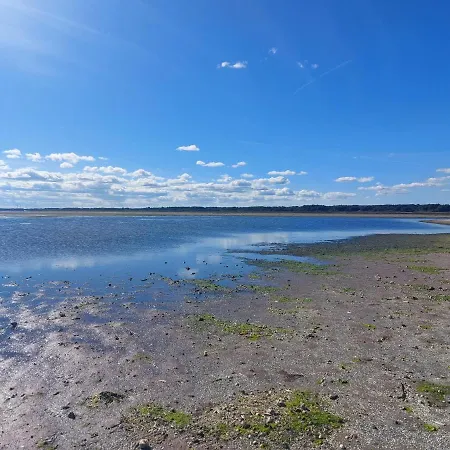 Prázdninový dům Kragkaer Deer-lodge & - Unique Homes *