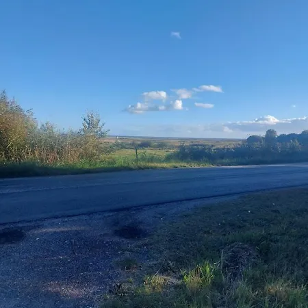 Prázdninový dům Kragkaer Deer-lodge & - Unique Homes Sæby