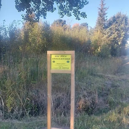Prázdninový dům Kragkaer Deer-lodge & - Unique Homes