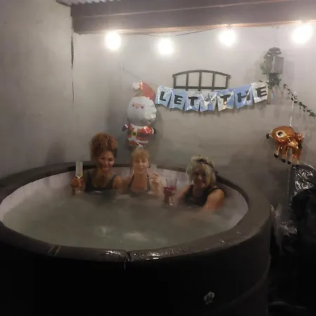 Prázdninový dům Kragkaer Deer-lodge & - Unique Homes Sæby