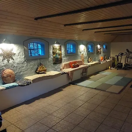 Prázdninový dům Kragkaer Deer-lodge & - Unique Homes *