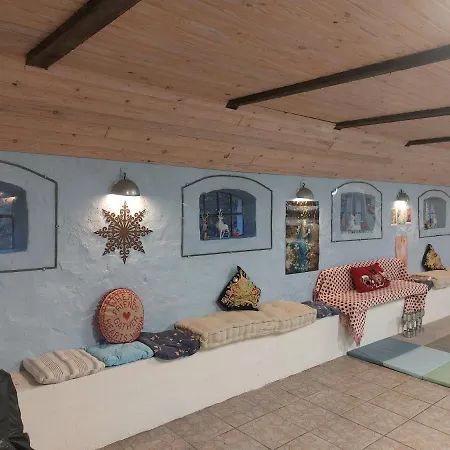 Kragkaer Deer-lodge & - Unique Homes Prázdninový dům *