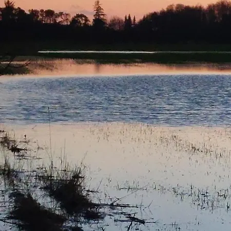 Kragkaer Deer-lodge & - Unique Homes