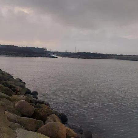 Kragkaer Deer-lodge & - Unique Homes Prázdninový dům *