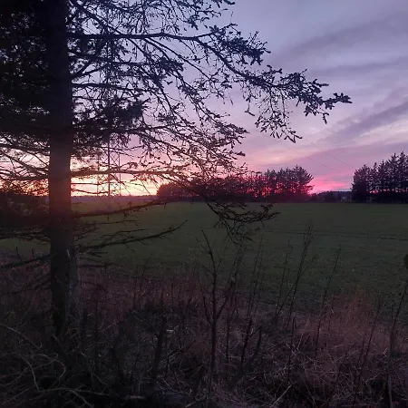 Kragkaer Deer-lodge & - Unique Homes Prázdninový dům Sæby