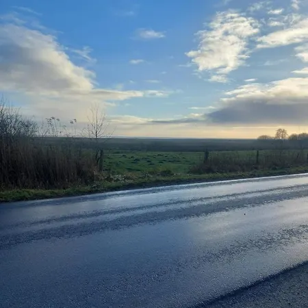 Kragkaer Deer-lodge & - Unique Homes *