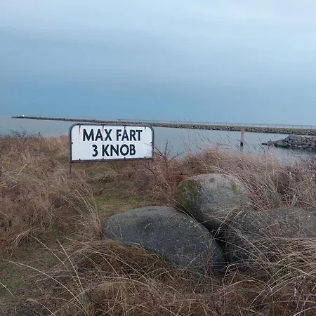 Kragkaer Deer-lodge & - Unique Homes *