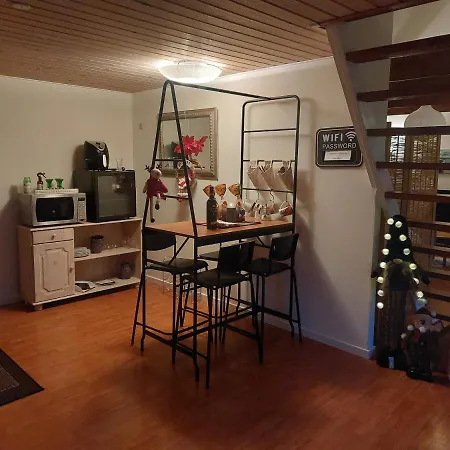 Vakantiehuis Kragkaer Deer-lodge & - Unique Homes