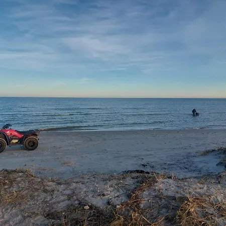 Kragkaer Deer-lodge & - Unique Homes Prázdninový dům