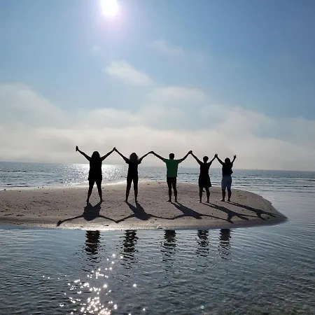 Kragkaer Deer-lodge & - Unique Homes * Sæby