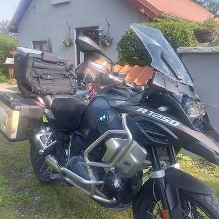 Kragkaer Deer-lodge & - Unique Homes Prázdninový dům *