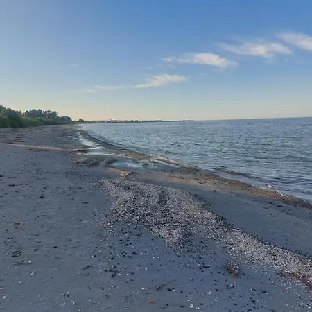 Prázdninový dům Kragkaer Deer-lodge & - Unique Homes