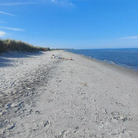 Kragkaer Deer-lodge & - Unique Homes Prázdninový dům *