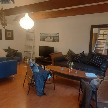 Casa de Férias Kragkaer Deer-lodge & - Unique Homes *