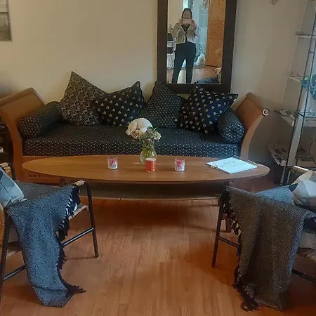 Prázdninový dům Kragkaer Deer-lodge & - Unique Homes *