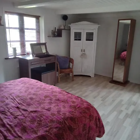 Kragkaer Deer-lodge A Unique * Saeby (Nordjylland)