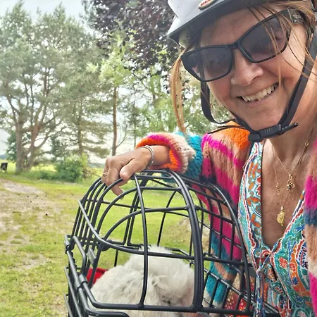 Prázdninový dům Kragkaer Deer-lodge & - Unique Homes Sæby