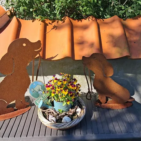 Prázdninový dům Kragkaer Deer-lodge & - Unique Homes Sæby