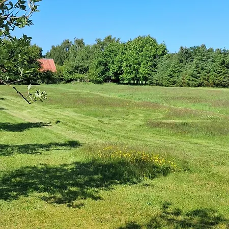 Kragkaer Deer-lodge & - Unique Homes Sæby