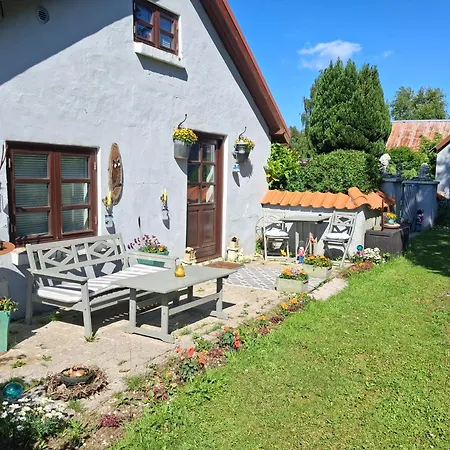 Kragkaer Deer-lodge & - Unique Homes * Sæby