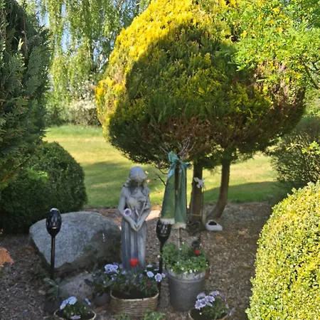 Kragkaer Deer-lodge & - Unique Homes Sæby