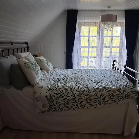 Kragkaer Deer-lodge & - Unique Homes Tatil Evi