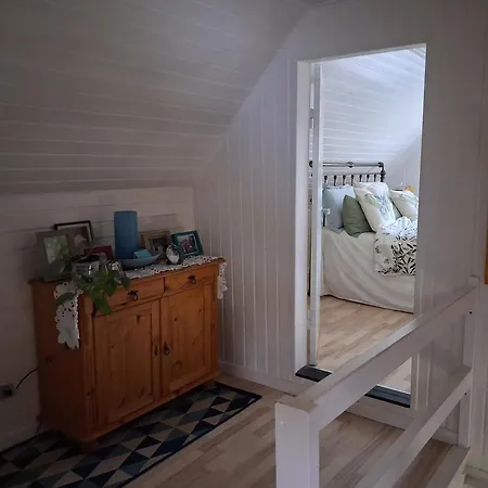 Tatil Evi Kragkaer Deer-lodge & - Unique Homes *