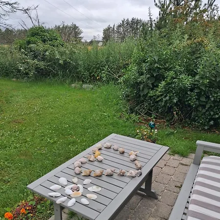 Kragkaer Deer-lodge & - Unique Homes Prázdninový dům Sæby