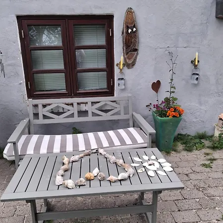 Kragkaer Deer-lodge & - Unique Homes Sæby