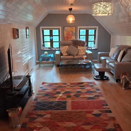 Kragkaer Deer-lodge & - Unique Homes * Sæby